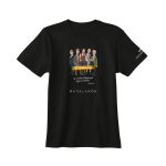 MARSLAKÓK Női Póló